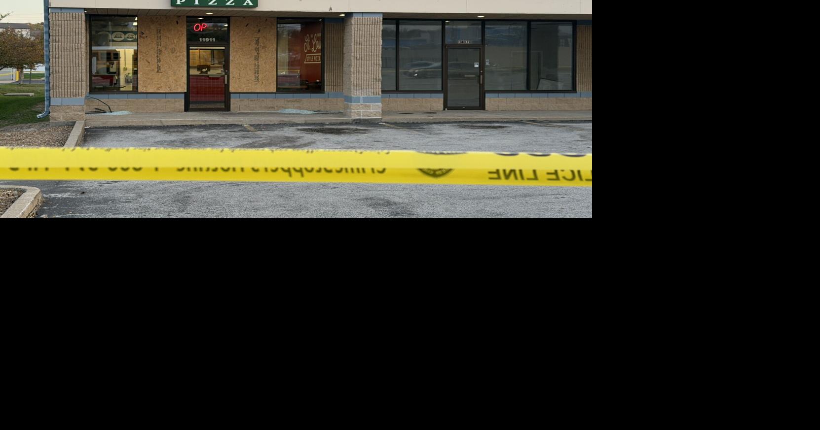 Image accompanying Man holds Imo's workers at gunpoint, dies in shootout with Bridgeton police, from STLtoday.com