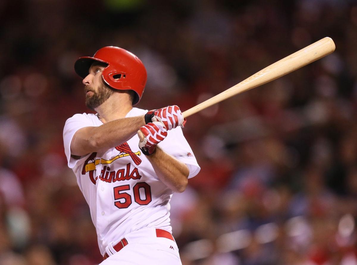 St. Louis Cardinals v Philadelphia Phillies