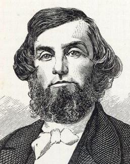 Samuel B. McPheeters