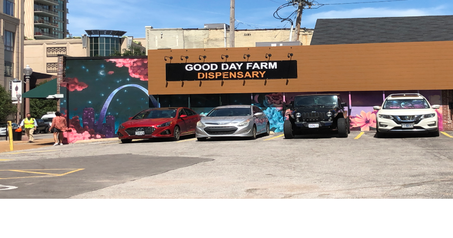 Good Day Farm dispensary