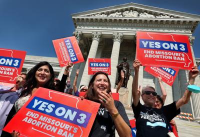 Missouri Supreme Court rules Amendment 3 will appear on the November ballot
