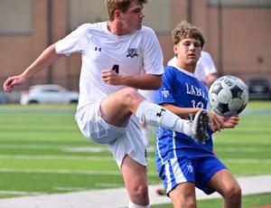 CBC vs Ladue