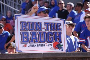 NCAA Football: Florida at Missouri