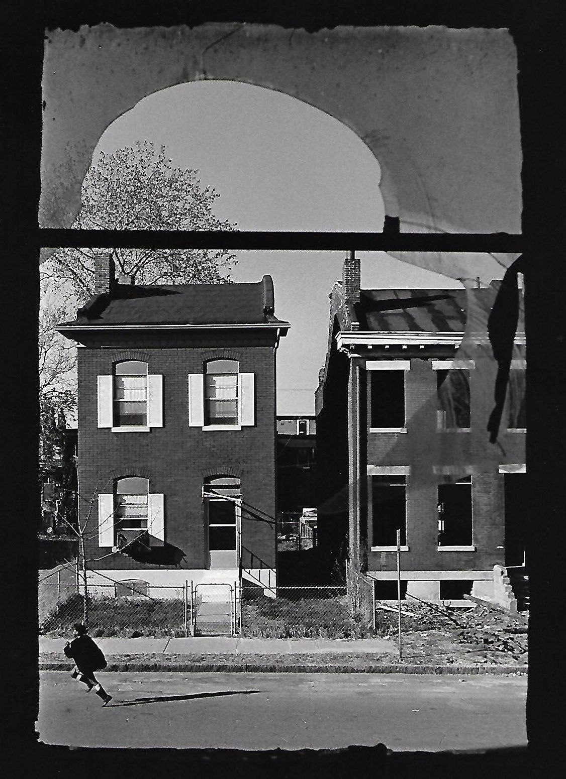 St. Louis has thousands of vacant buildings. Here’s a look at 10 of