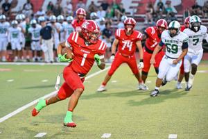 09/18/26 - Marquette at Kirkwood
