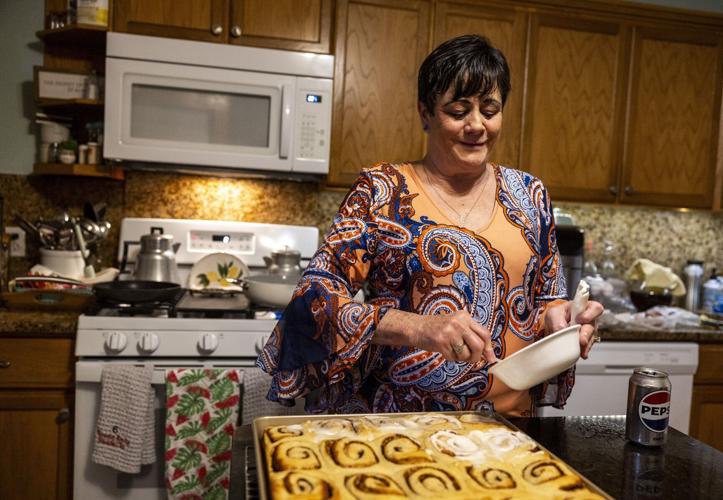 Grandma Peggy’s Breakfast Club continues more than two years after her grandson’s death