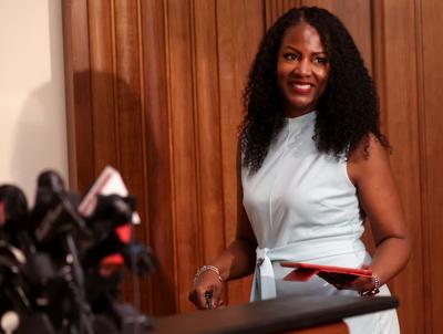 Mayor Tishaura O. Jones appoints Charles Coyle as ӣƵ public safety director