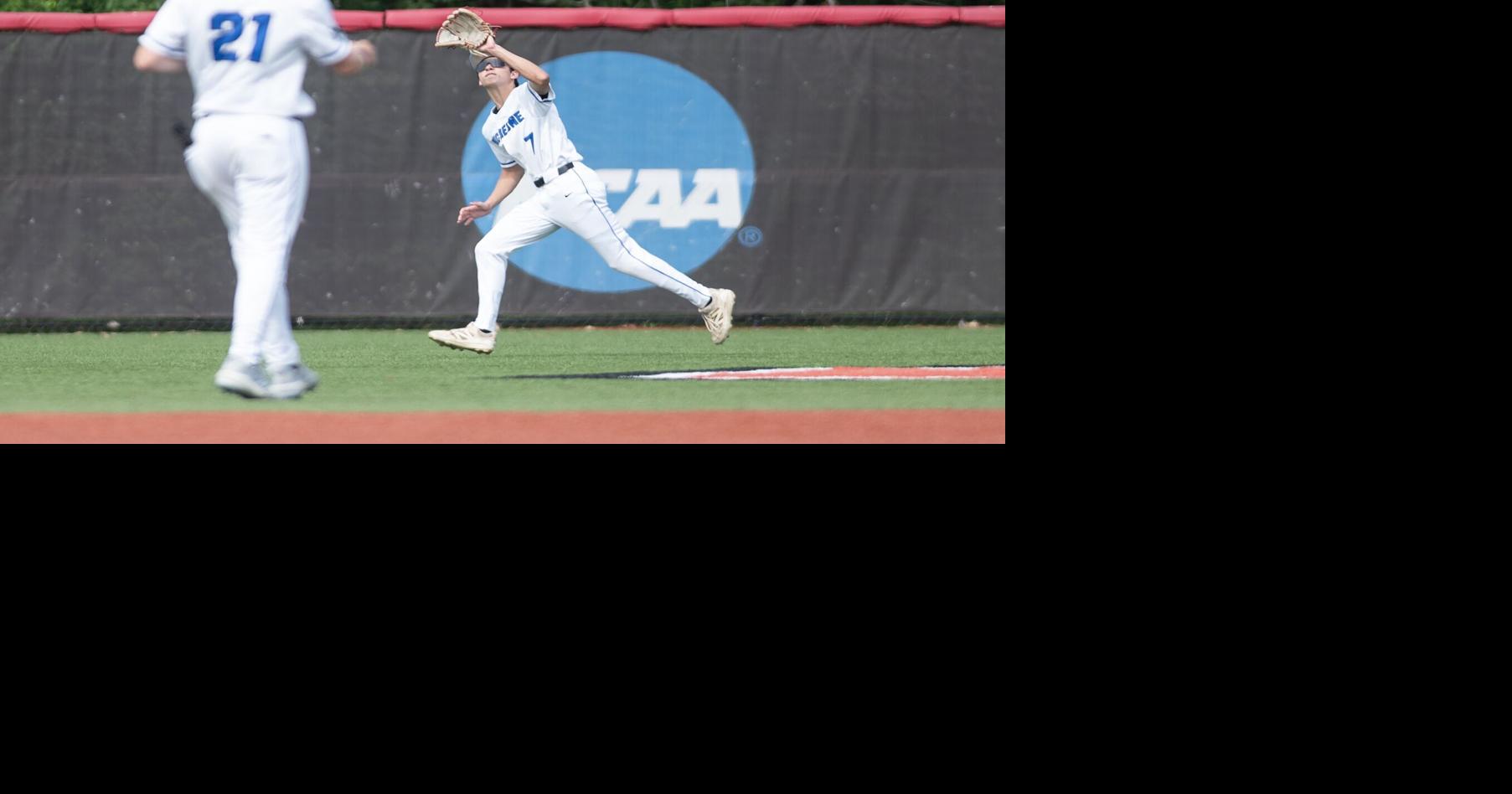 Class 3 baseball quarterfinal: Duchesne 2, Fatima 0