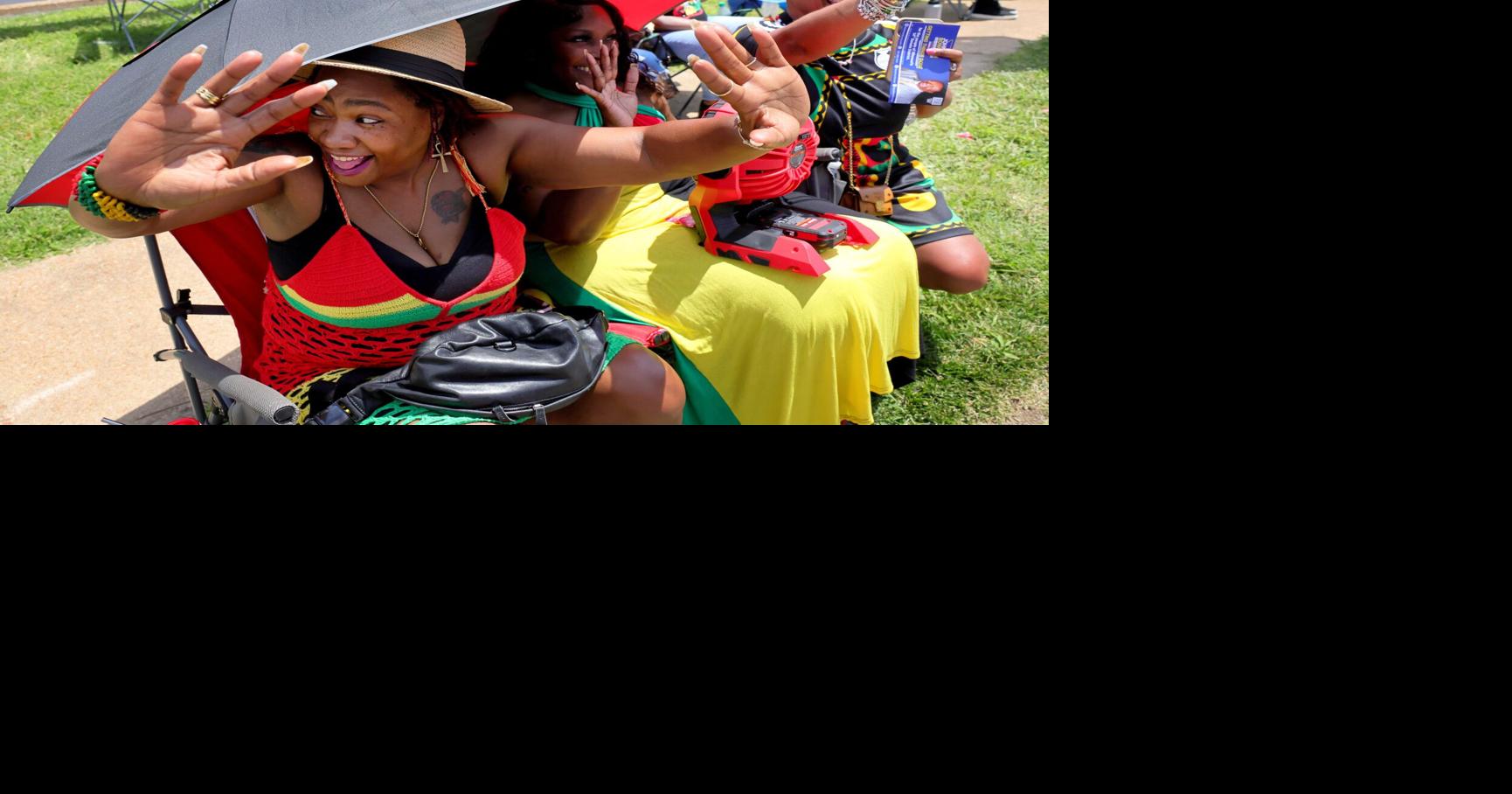Juneteenth STL 2026 Festival & Parade in Dellwood