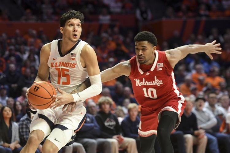 How to Watch Illinois vs. Iowa: Game Time, TV Channel, Online