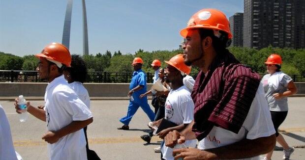 St Louis taking over minority business certification