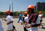 St. Louis taking over minority business certification from Lambert airport