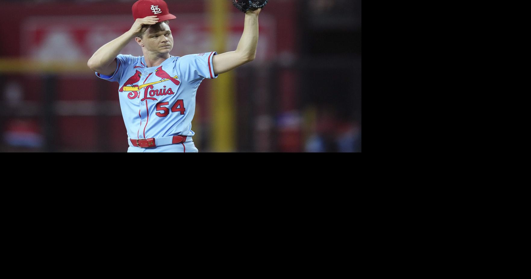 Sonny Gray: ¿La Clave para Vencer a los Cachorros? El Éxito Contra los Dodgers y la Estrategia Cardinal