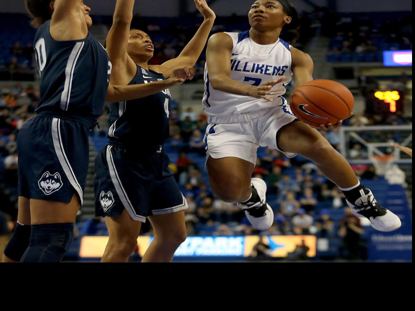 St Louis U Women Turn Season Around Slu Billikens Stltoday Com