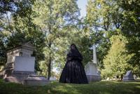 Bringing funerals to life