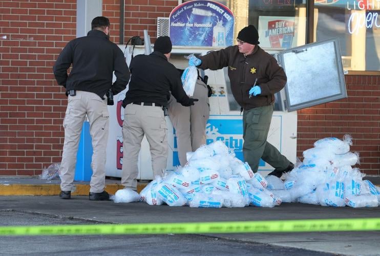 Police in Metro East fatally shoot man who pointed BB pistol at them