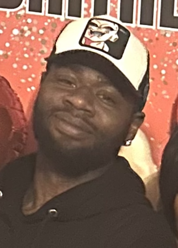 Dominique Hoskins