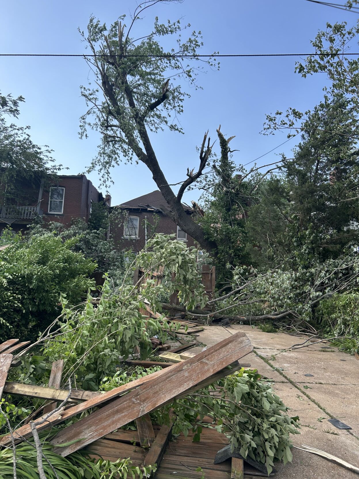 Family home of Ӱԭ rapper Keem