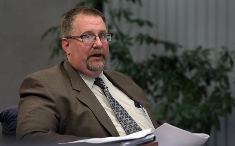 County ethics committee takes testimony related to long term lease