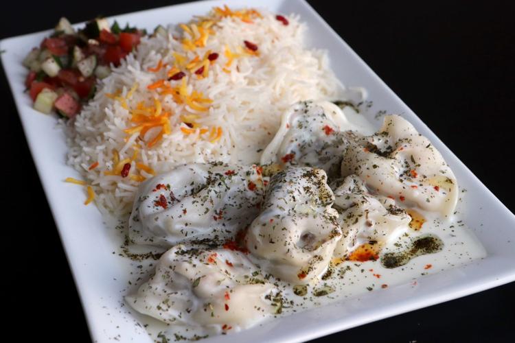 Sultan Mediterranean Restaurant