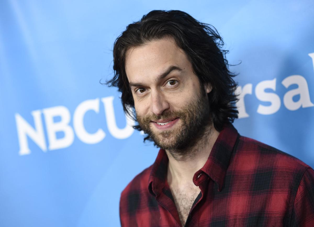 Chris D'Elia's Stifel Theatre concert is postponed until ...