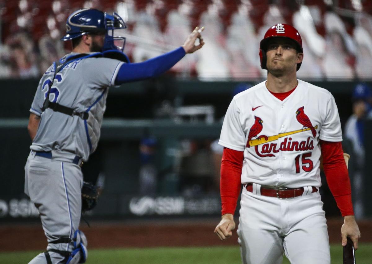 Cardinals eye series win