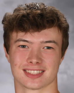 Triad Scholar Athlete Ethan Stewart