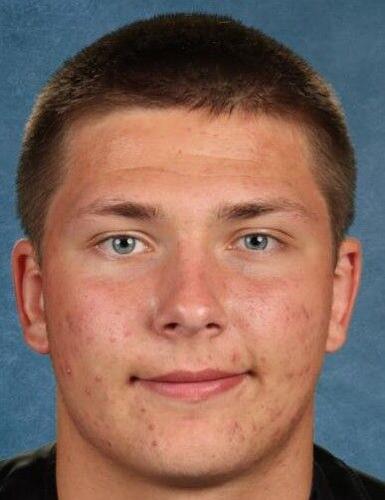 Dane Olmstead, Freeburg wrestling