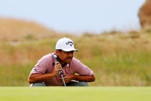 GOLF/
