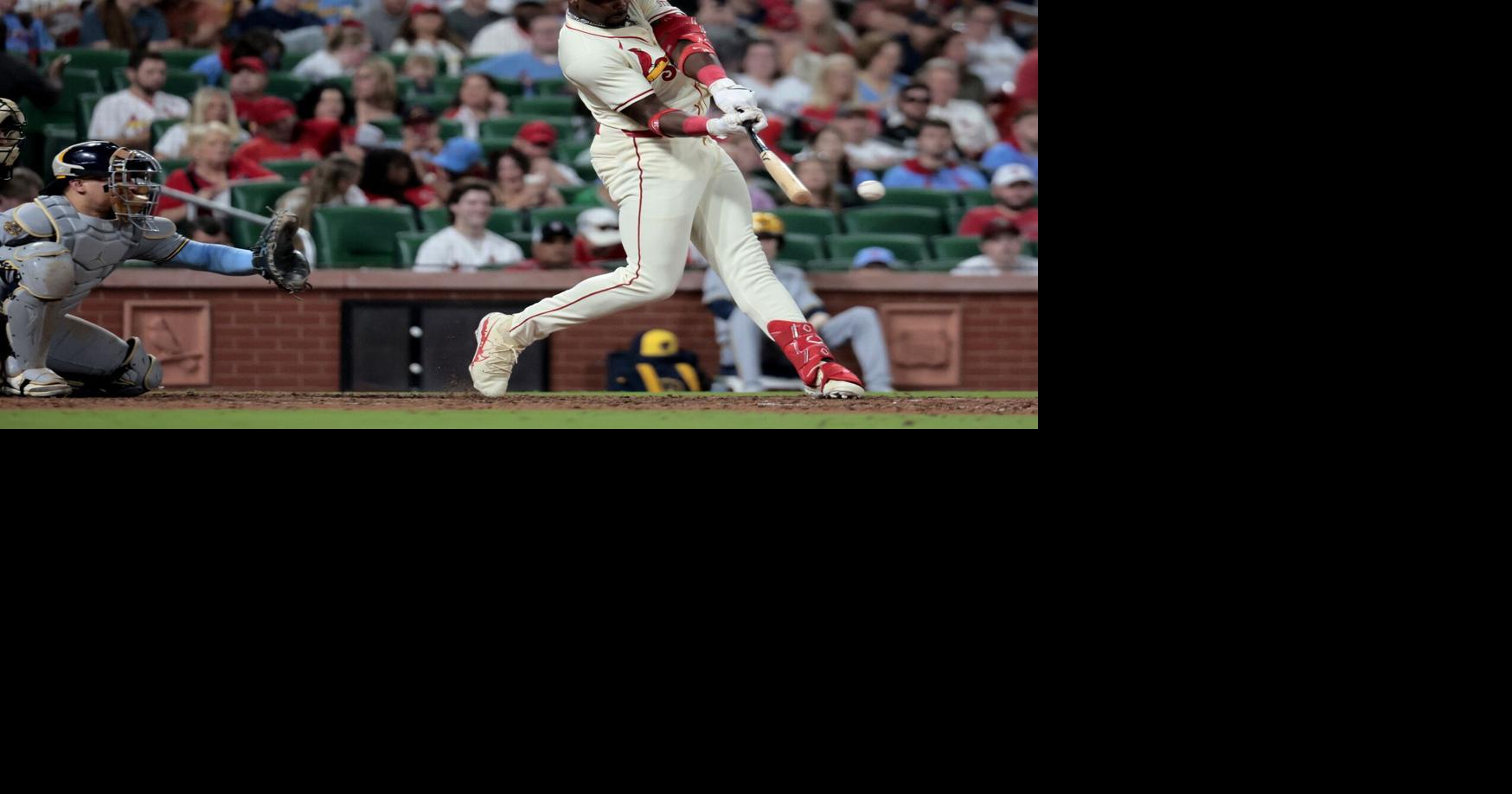 Cardinals sign with Major League Baseball for game broadcasts this year ...