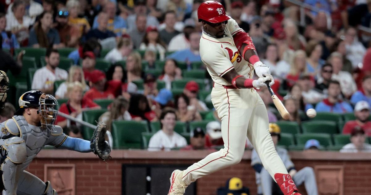 Cardinals sign with Major League Baseball for game broadcasts this year ...