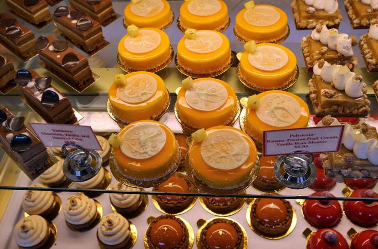 New bakery in Kirkwood is finding sweet success