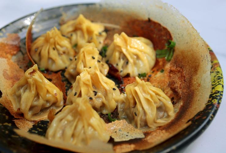 Review: Jinzen Asian fusion in Clayton