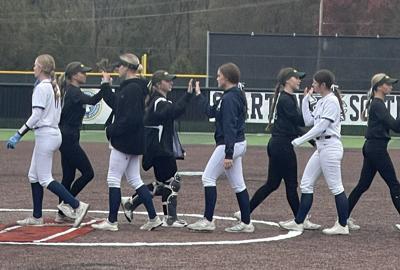 Howell Central vs. Rock Bridge