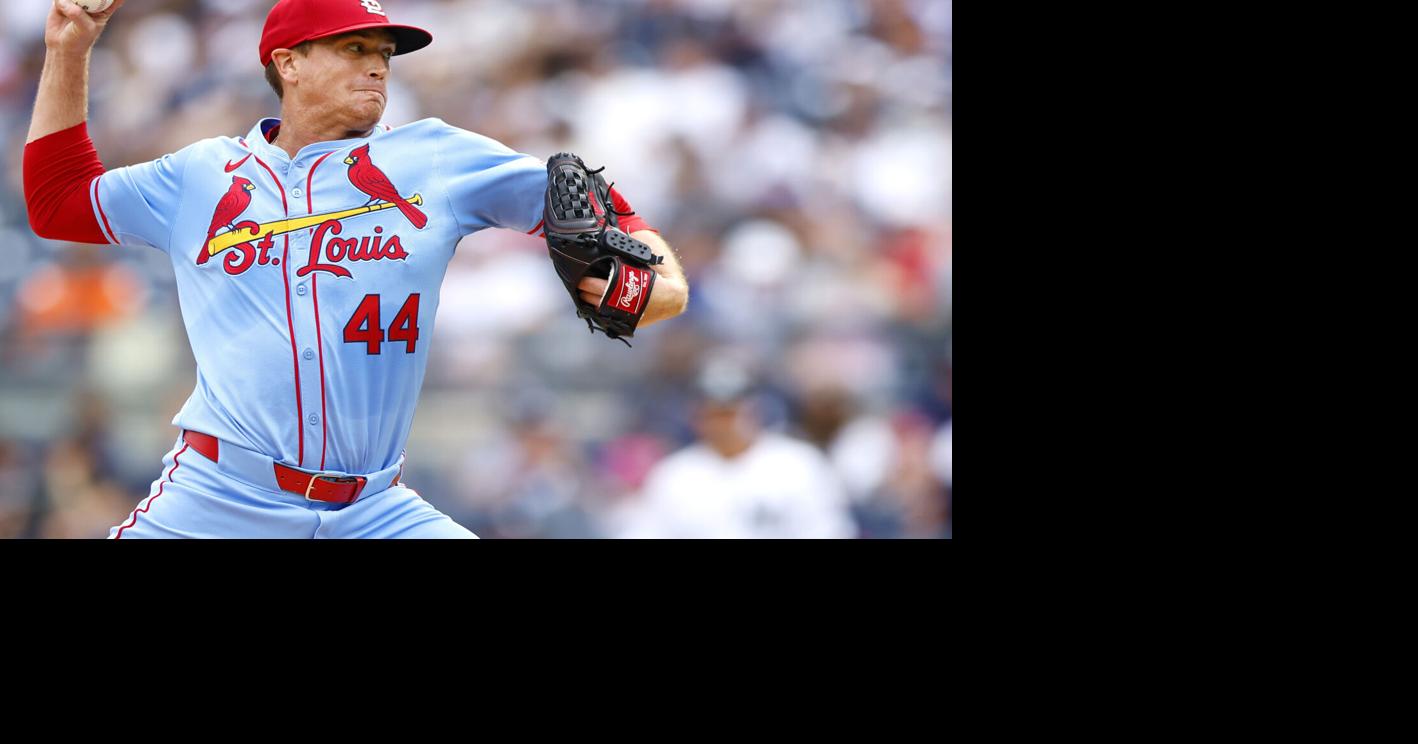 Kyle Gibson, Cardinals face off with Mariners and ace Logan Gilbert ...