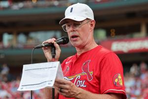 St. Louis Cardinals vs. Colorado Rockies on Friday, Aug. 7, 2026