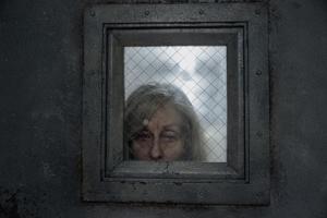 Judith Light sees 'The Terror' series as a way to talk about important subjects