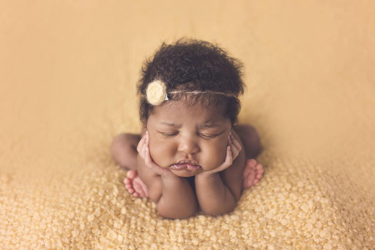 Glamour shots for your newborn can cost thousands | [-ERROR