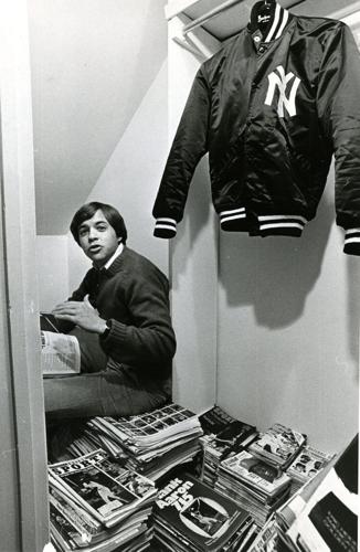Bob Costas 1980