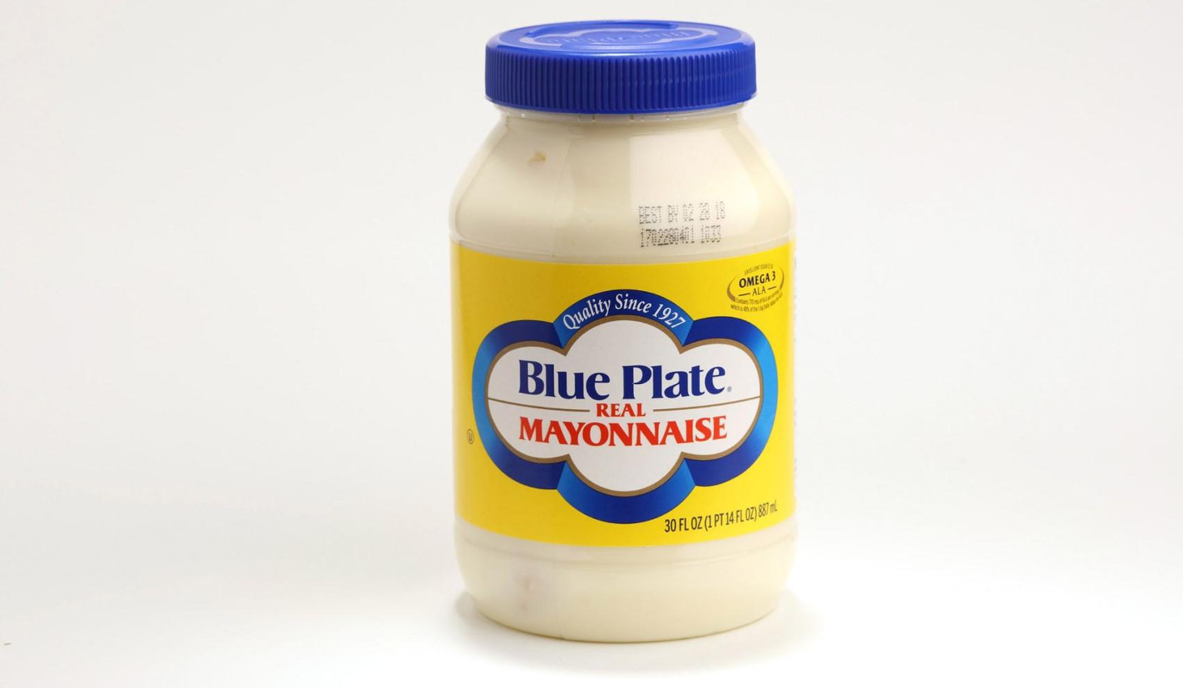 13 mayonnaise brands ranked — how did your favorite do? Food and cooking