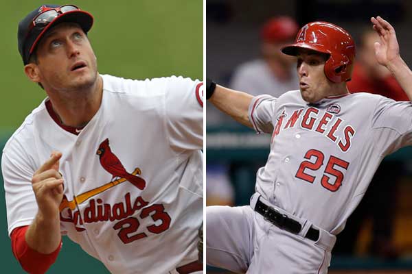 David Freese adds to postseason heroics as Cardinals top Pirates