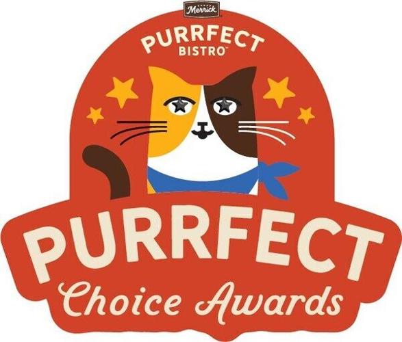 MERRICK PURRFECT BISTRO LAUNCHES FIRST-EVER PURRFECT CHOICE AWARDS, HONORING THE QUIRKS THAT MAKE EVERY CAT UNIQUE