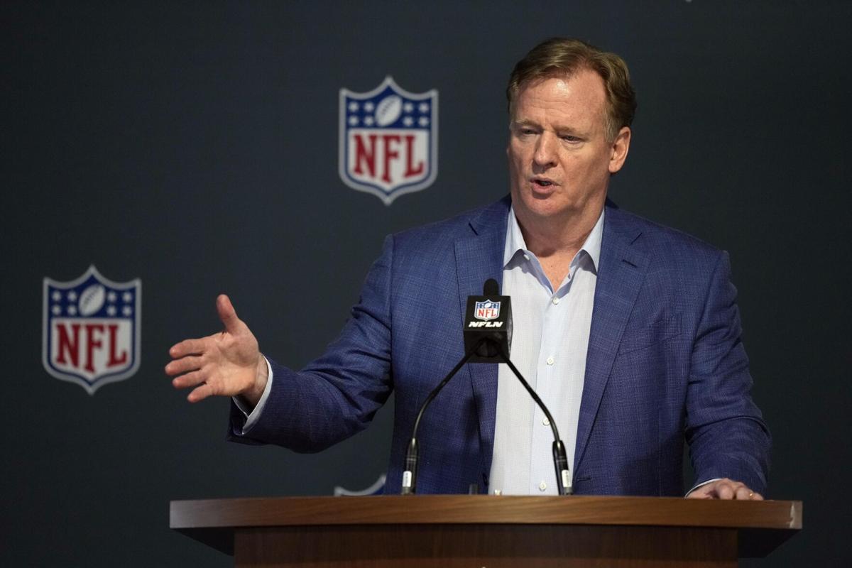 NFL 'Sunday Ticket' moving to   starting with 2023 season