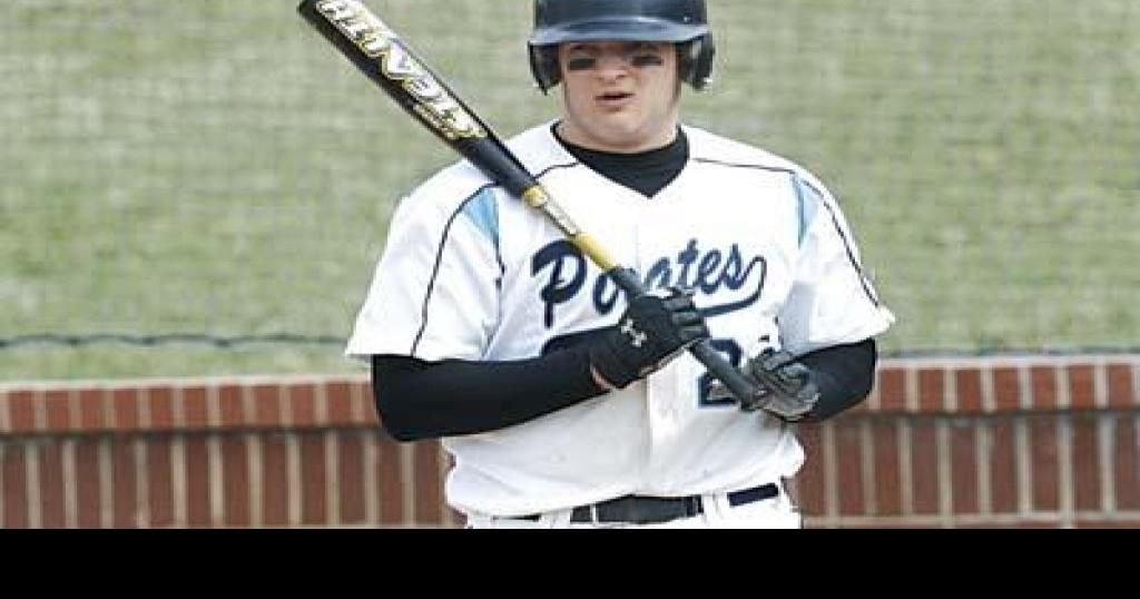 Batters beware St. Charles Pirates' duo could be deadly