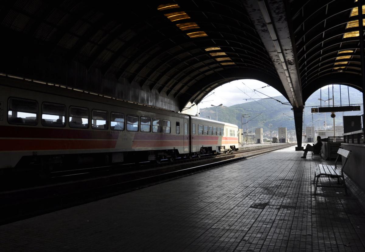 TRAIN