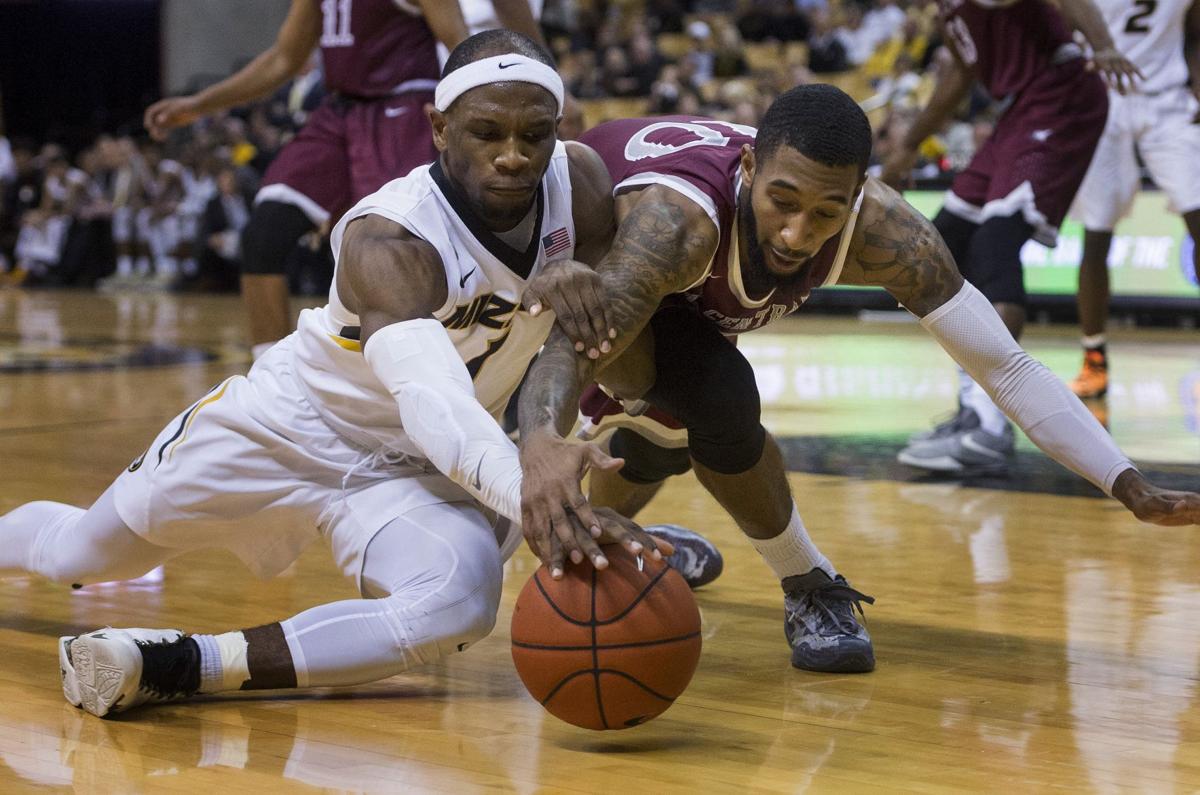 North Carolina Central Stuns Mizzou At Home Mizzou Sports News
