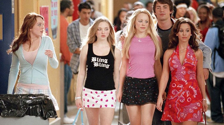 Q&A: Dealing with middle school mean girls