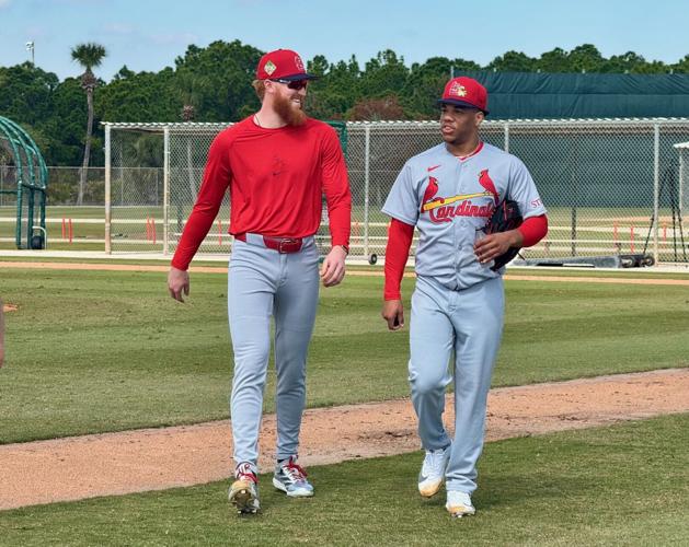 Why Dustin May will be a Cardinals breakout pitcher in 2026