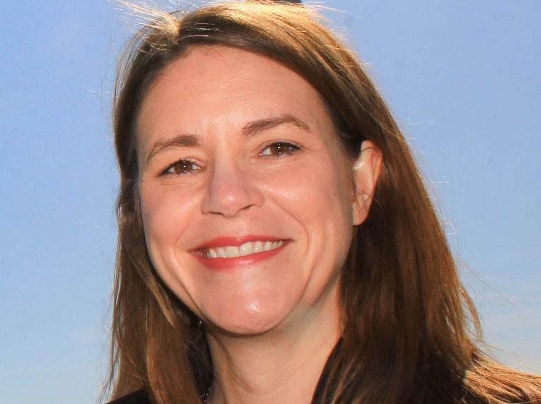 Samantha Fisher Named Top Talker For Gateway Arch Foundation Joe S St Louis Stltoday Com
