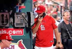 Milwaukee Brewers vs St. Louis Cardinals, Wednesday